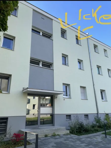 Kompaktes Wohnen in Zehlendorf: 1,5-Zimmer-Wohnung in Berlin — photo 1